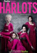 Harlots (Rozpustnice)