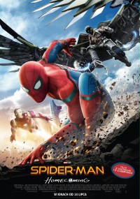 Spider-Man: Homecoming cały film CDA