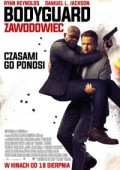 Bodyguard Zawodowiec