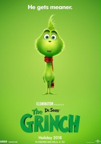 Grinch cały film CDA