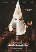 Czarne bractwo. BlacKkKlansman