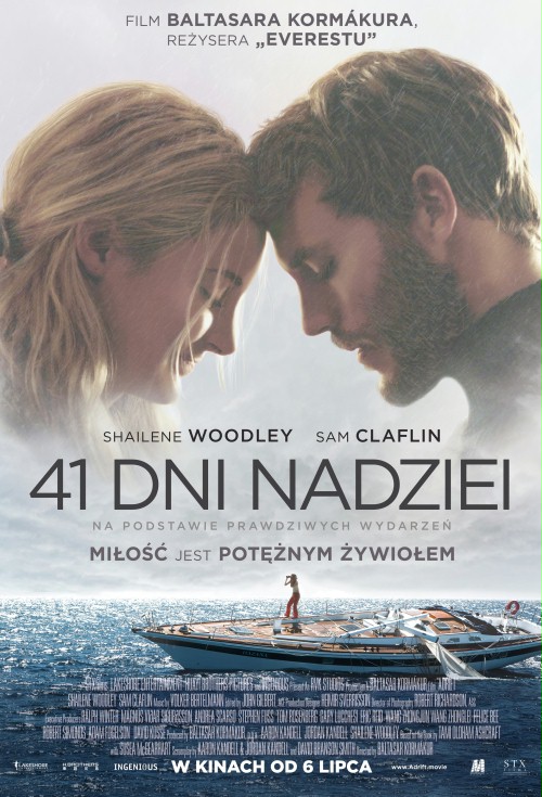 41 dni nadziei