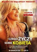 Czego życzy sobie kobieta