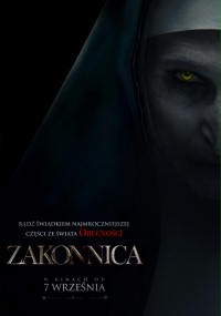 Zakonnica cały film CDA