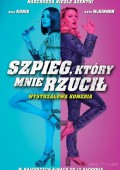 Szpieg, który mnie rzucił