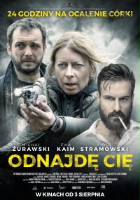 Odnajdę cię cały film CDA