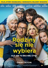 Rodziny się nie wybiera