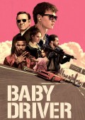 Baby Driver