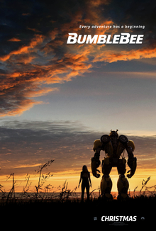 Bumblebee cały film CDA