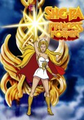 She-Ra and the Princesses of Power