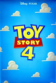 Toy Story 4