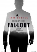 Mission: Impossible – Fallout