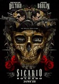 Sicario 2: Soldado