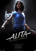 Alita: Battle Angel