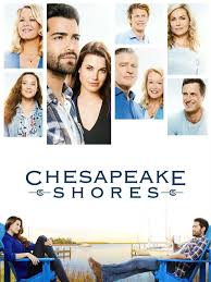 Chesapeake Shores zalukaj online