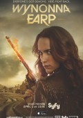 Wynonna Earp