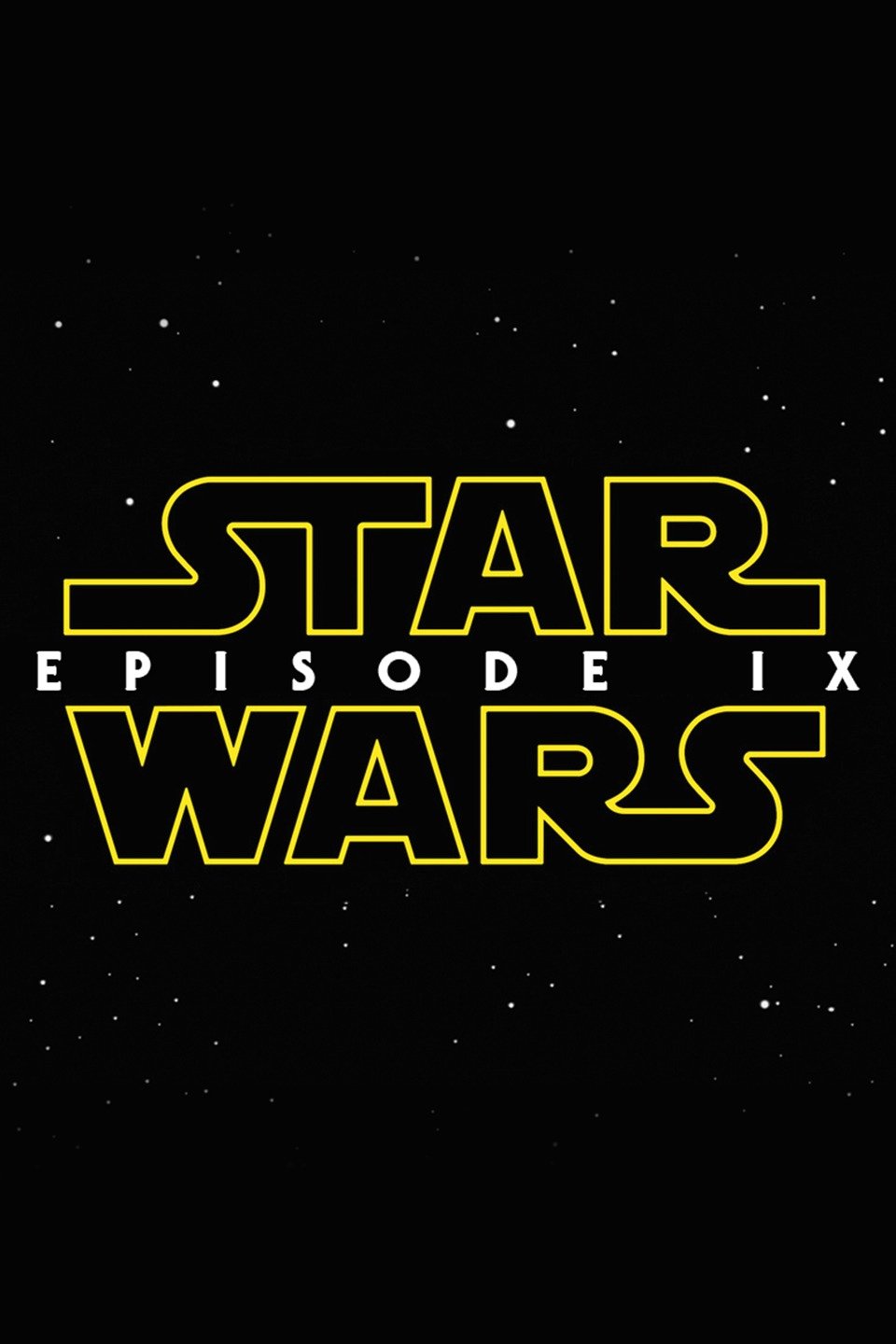 Star Wars: Episode IX