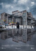 Planeta Petrila