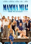 Mamma Mia: Here We Go Again!