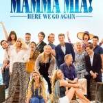 Mamma Mia: Here We Go Again! cda vider