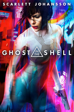 Ghost in the Shell