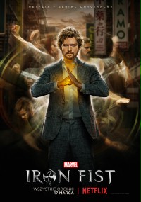 Iron Fist zalukaj online