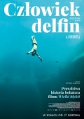 Człowiek delfin