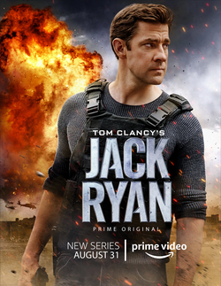 Jack Ryan zalukaj online