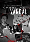 American Vandal