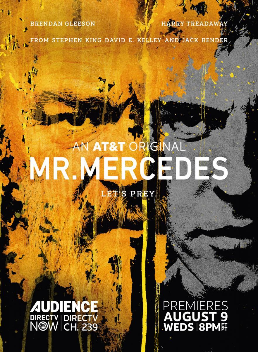 Mr. Mercedes zalukaj online