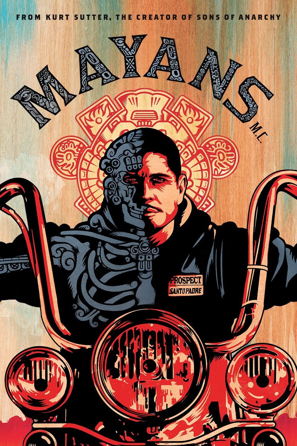 Mayans MC zalukaj online