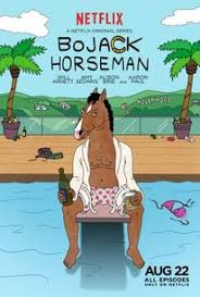 BoJack Horseman zalukaj online