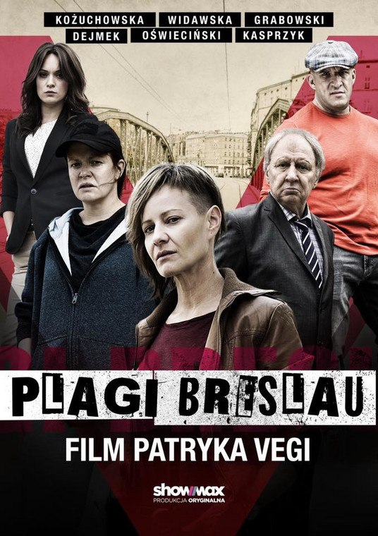 Plagi Breslau cały film CDA