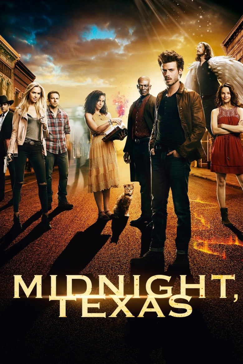 Midnight, Texas zalukaj online