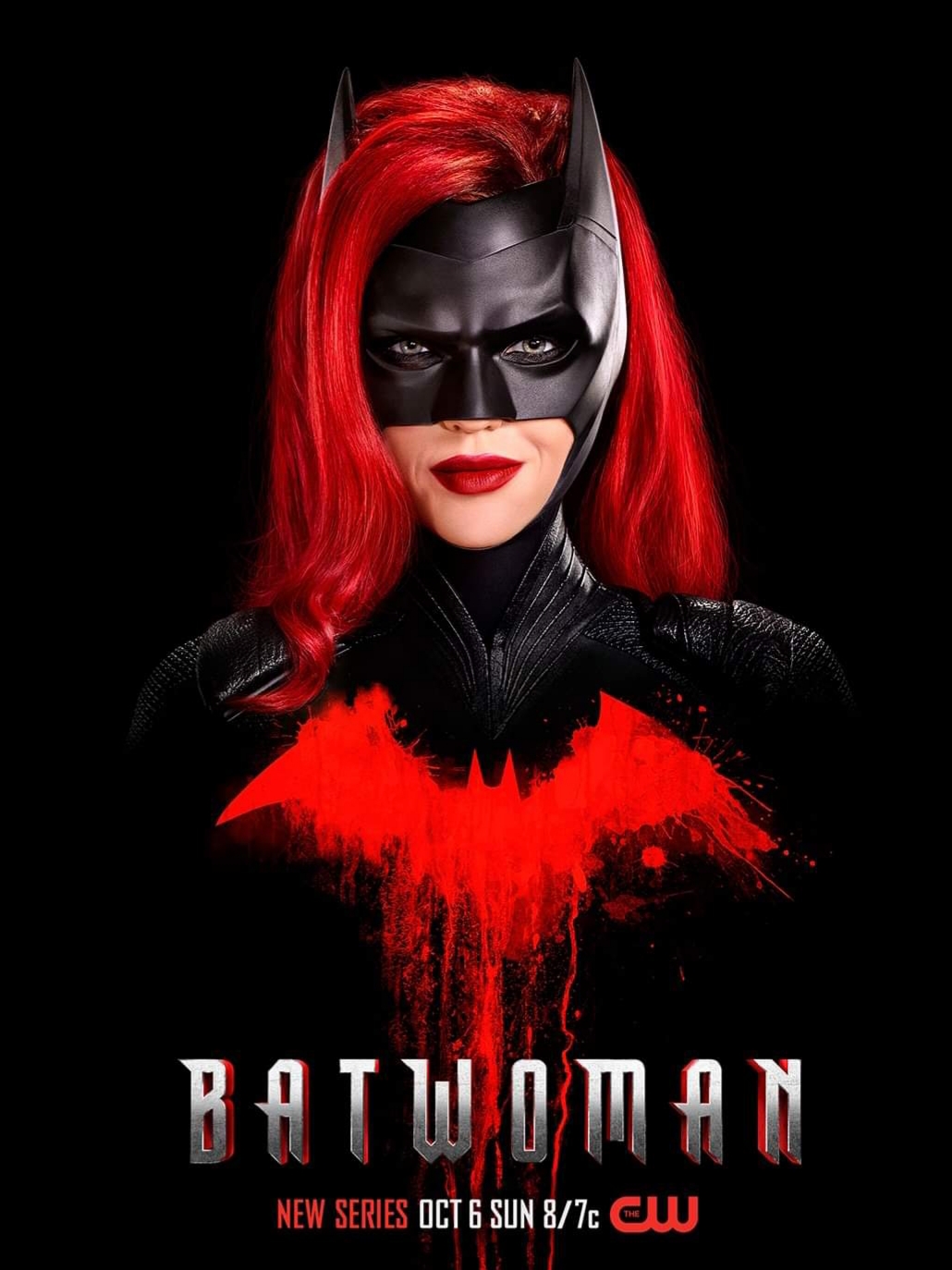 Batwoman zalukaj online