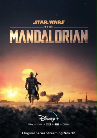 The Mandalorian zalukaj online