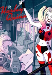 Harley Quinn zalukaj online