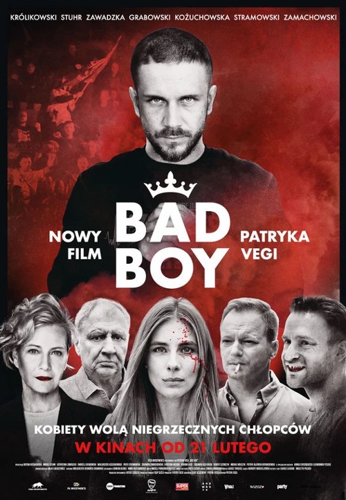 Bad Boy 2020 cały film CDA