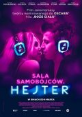 Sala samobójców. Hejter