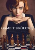 Gambit królowej