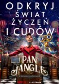 Pan Jangle i świąteczna podróż