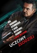 Uczciwy złodziej (2020)