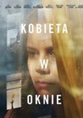 Kobieta w oknie