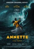 Annette (2021)