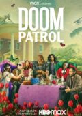 Doom Patrol