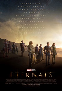 Eternals cały film CDA