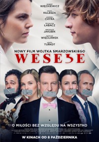 Wesele (2021) cały film CDA