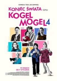 Koniec świata czyli Kogel Mogel 4 cały film CDA