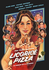 Licorice Pizza cały film CDA