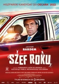 Szef roku